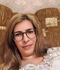 Rencontre Femme : Ульяна, 37 ans à Biélorussie  Минск 